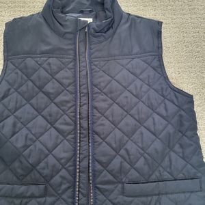 J Crew 10Y Boys Vest
